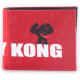 Wallet Donkey Kong Nintendo