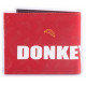 Wallet Donkey Kong Nintendo