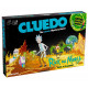 Cluedo Rick & Morty Castellano