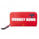 Cartera Billetera Donkey Kong Nintendo