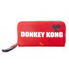 Portfolio Wallet Donkey Kong Nintendo