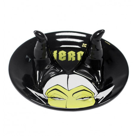 Tray for accessories and Disney Maleficent