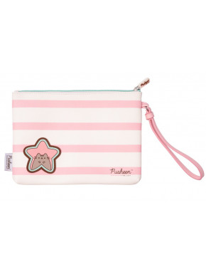 Handbag Pusheen Rose Collection