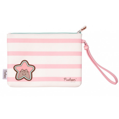 Borsa Pusheen Rosa Collezione