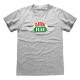 Camiseta Friends Central Perk