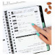Agenda Fitness Pedrita Parker Hoy Empiezo