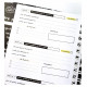 Agenda Fitness Pedrita Parker Hoy Empiezo