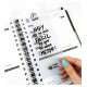 Agenda Fitness Pedrita Parker Hoy Empiezo