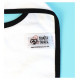 Bib for Dad Pedrita Parker