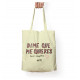 Bolsa de Tela Croquetas Pedrita Parker