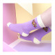 Chaussettes Pedrita Parker Tante pas de te Rayes