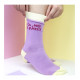 Chaussettes Pedrita Parker Tante pas de te Rayes