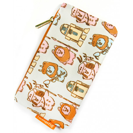 Case Star Wars Ewok Loungefly