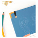 Notebook of Professor Pedrita Parker