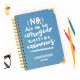 Notebook of Professor Pedrita Parker