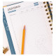 Notebook of Professor Pedrita Parker