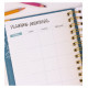 Notebook of Professor Pedrita Parker