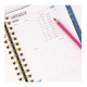 Notebook of Professor Pedrita Parker