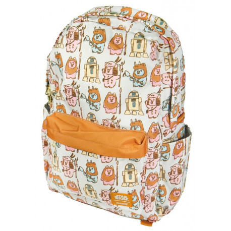 Backpack Star Wars Ewok Loungefly