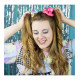 Pack 2 hair bands 90s Pedrita Parker