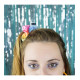 Pack 2 fasce per capelli anni ' 90 Pedrita Parker