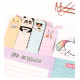 Pack Sticky Notes Pedrita Parker