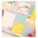 Pack Sticky Notes Pedrita Parker