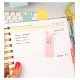 Pack Notas Adhesivas Pedrita Parker