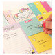 Pack Notas Adhesivas Pedrita Parker