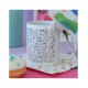 Taza Mierda Seca Pedrita Parker