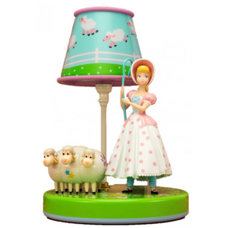 Lampada Toy Story Disney Pixar