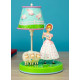 Lampada Toy Story Disney Pixar