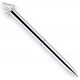 Stylo Reliques de la Mort Harry Potter