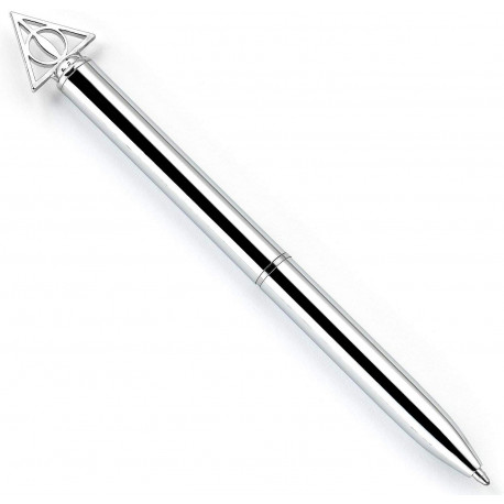 Stylo Reliques de la Mort Harry Potter