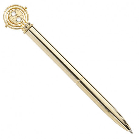 Penna Giratiempos Harry Potter