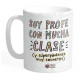 Coppa del Prof con classe Pedrita Parker