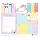 Pack Notas Adhesivas Pedrita Parker