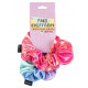 Pack 2 fasce per capelli anni ' 90 Pedrita Parker