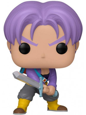 Funko Pop! TrunksDragon Ball Z