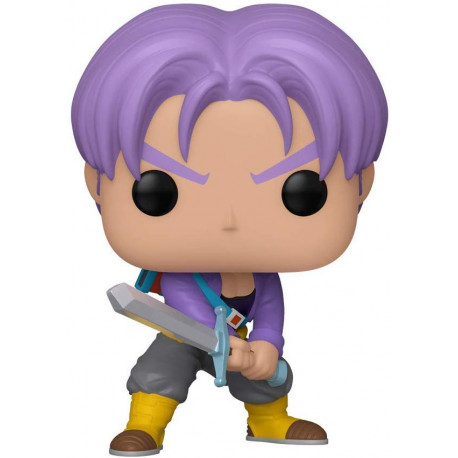 Funko Pop! Les Troncs De Dragon Ball Z