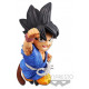 Figura Dragon Ball GT Son Goku Banpresto