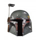 Star Wars Black Series Casque Électronique De Prime Boba Fett