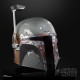 Casque Électronique Boba Fett Star Wars Black Series