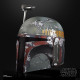 Casque Électronique Boba Fett Star Wars Black Series