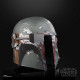 Star Wars Black Series Casque Électronique De Prime Boba Fett