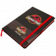 Libreta Premium A5 Jurassic World El Reino Caido