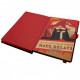 Libreta Premium A5 Jurassic World El Reino Caido