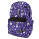 Backpack Appear As Villains Disney Loungefly