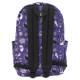 Mochila Villanas Disney Loungefly