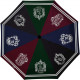 Parapluie Harry Potter Multi-Maisons Colorées